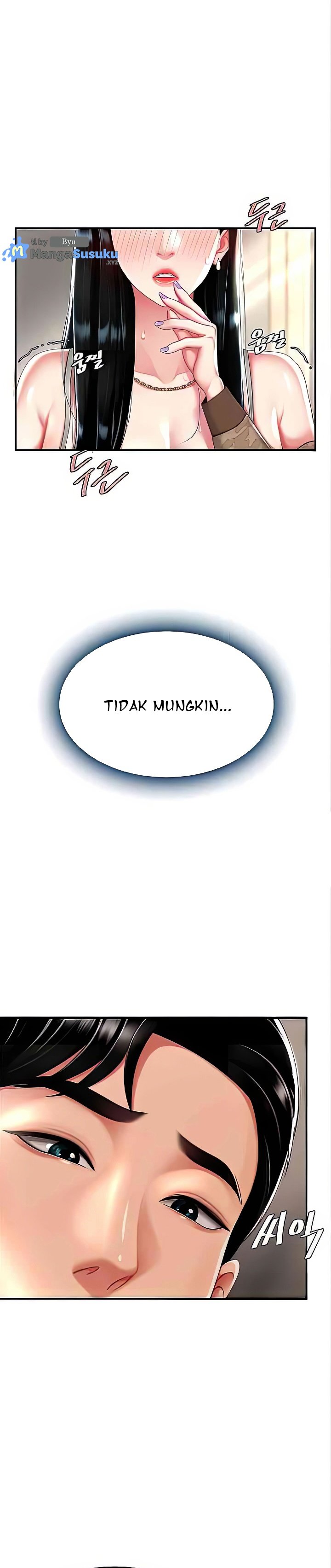 Mom Eat First - Chapter 39 9 Mom Eat First - Chapter 39 9