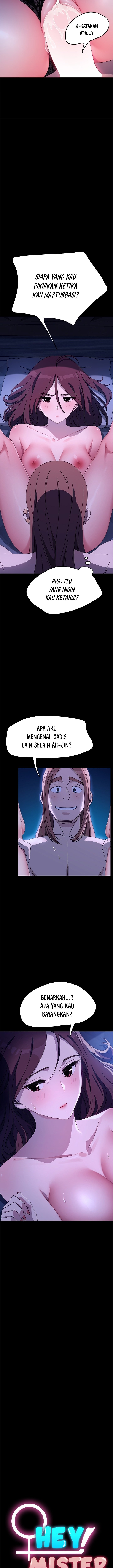 Man of The House - Chapter 39 11