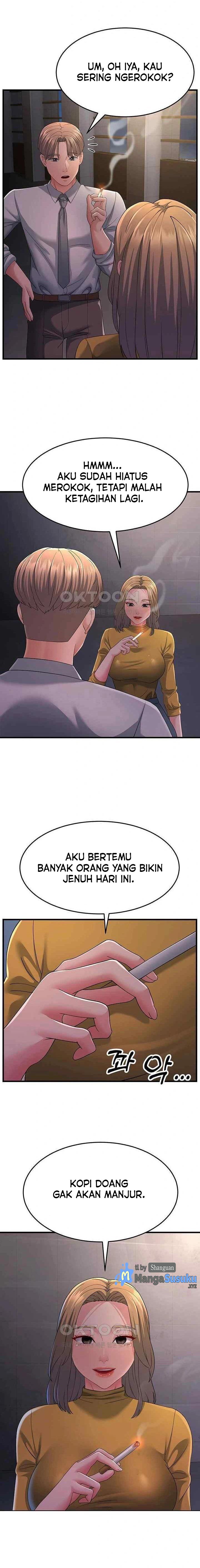 Mother-In-Law Bends to My Will - Chapter 39 2