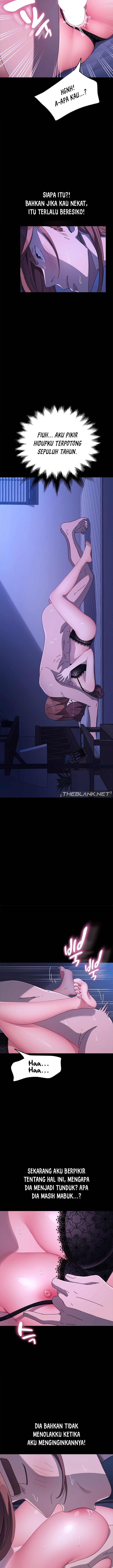 Man of The House - Chapter 39 6