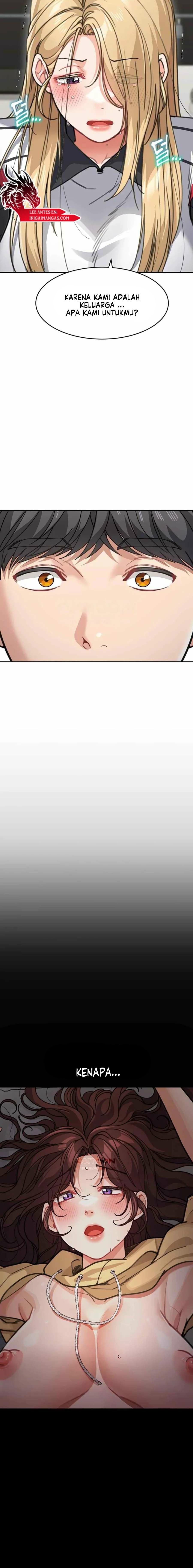 Is It Your Mother or Sister? - Chapter 39 17 Is It Your Mother or Sister? - Chapter 39 17