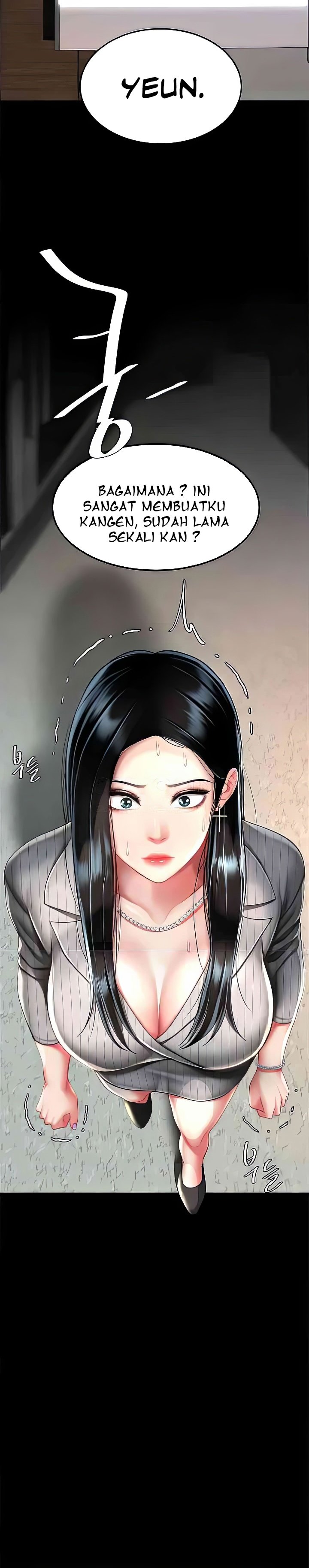 Mom Eat First - Chapter 39 26 Mom Eat First - Chapter 39 26