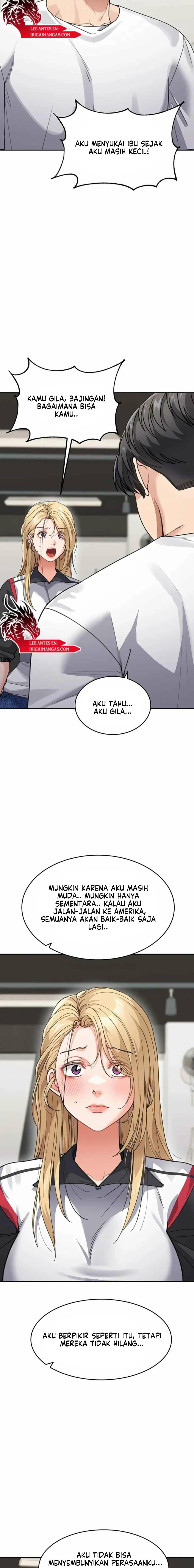 Is It Your Mother or Sister? - Chapter 39 12 Is It Your Mother or Sister? - Chapter 39 12