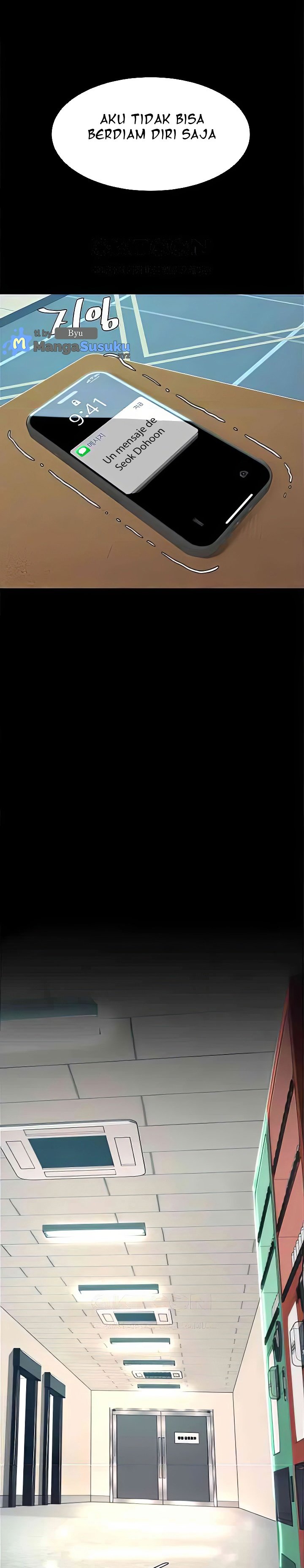 Mom Eat First - Chapter 39 19 Mom Eat First - Chapter 39 19