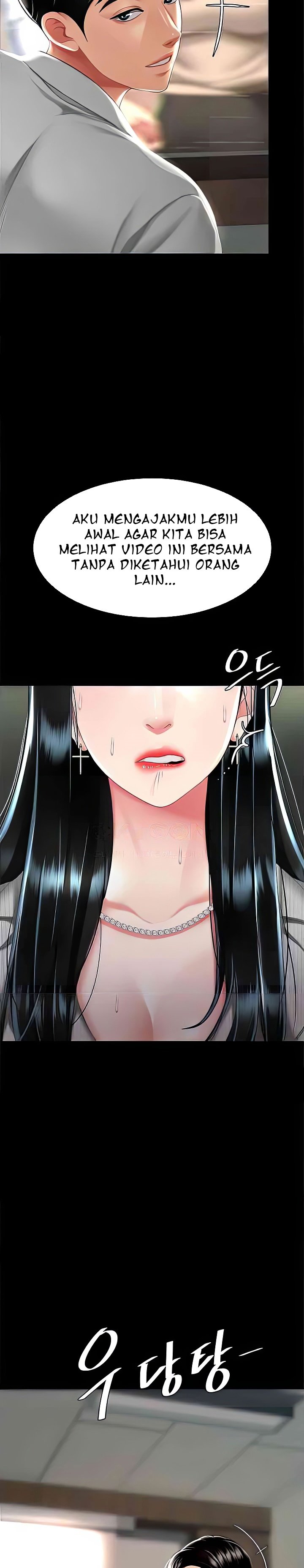 Mom Eat First - Chapter 39 28 Mom Eat First - Chapter 39 28