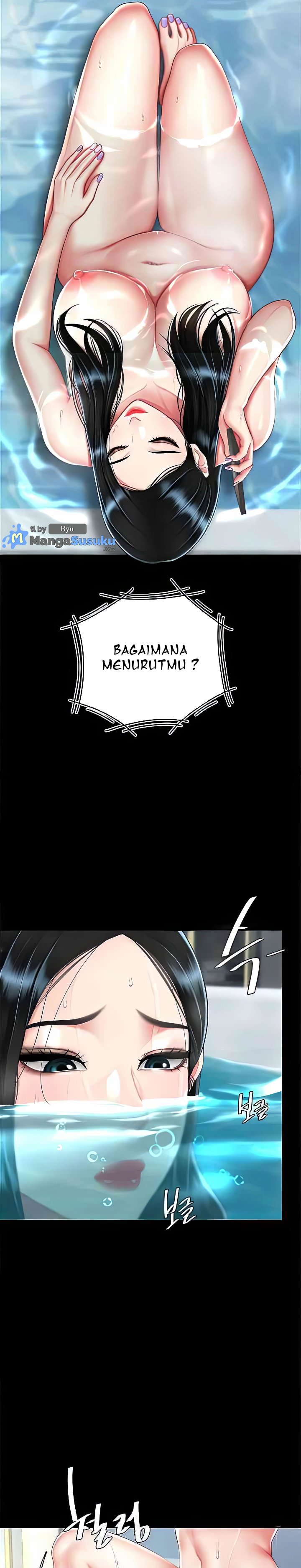 Mom Eat First - Chapter 39 15 Mom Eat First - Chapter 39 15