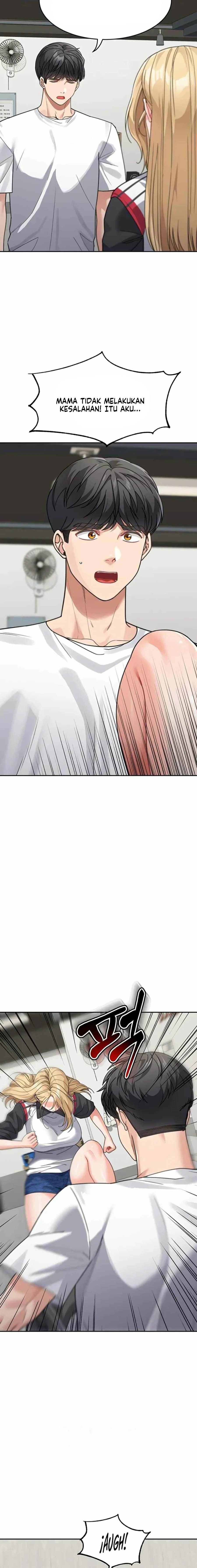 Is It Your Mother or Sister? - Chapter 39 13 Is It Your Mother or Sister? - Chapter 39 13