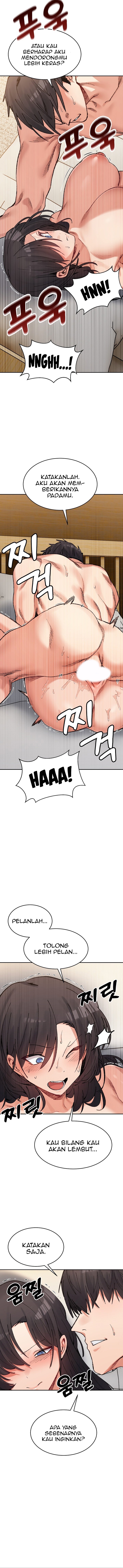 Delicate Relationship - Chapter 39 15 Delicate Relationship - Chapter 39 15