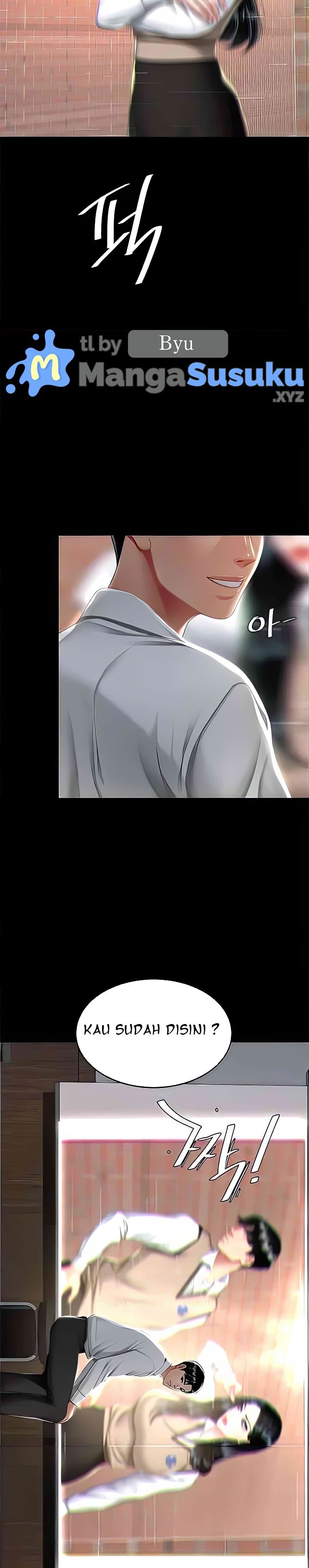 Mom Eat First - Chapter 39 25 Mom Eat First - Chapter 39 25