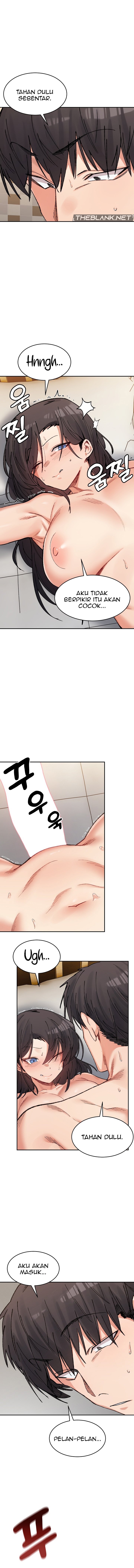 Delicate Relationship - Chapter 39 8 Delicate Relationship - Chapter 39 8