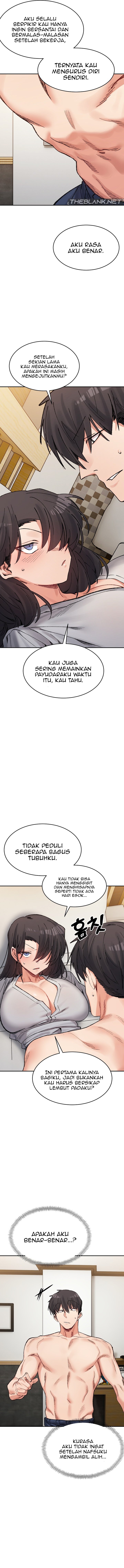 Delicate Relationship - Chapter 39 4 Delicate Relationship - Chapter 39 4