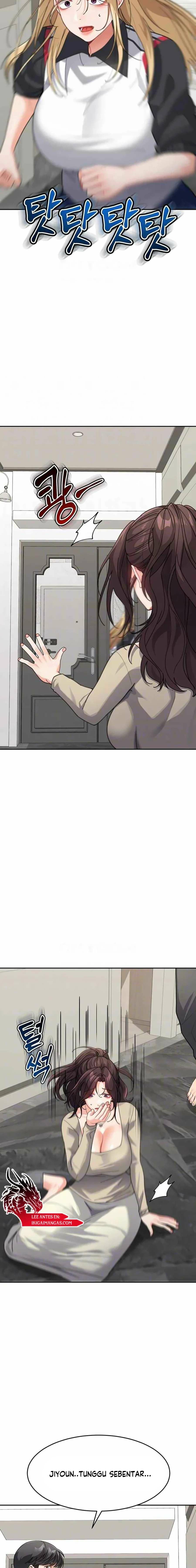 Is It Your Mother or Sister? - Chapter 39 6 Is It Your Mother or Sister? - Chapter 39 6