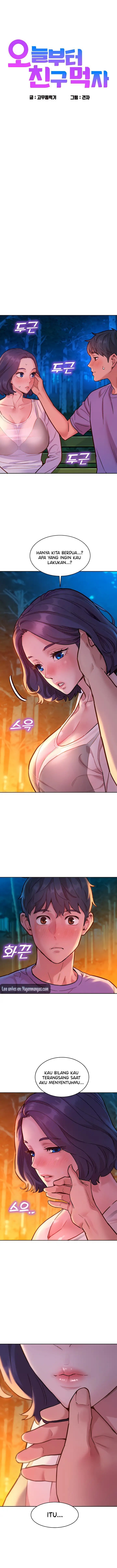 Friendship To Love - Chapter 39 2