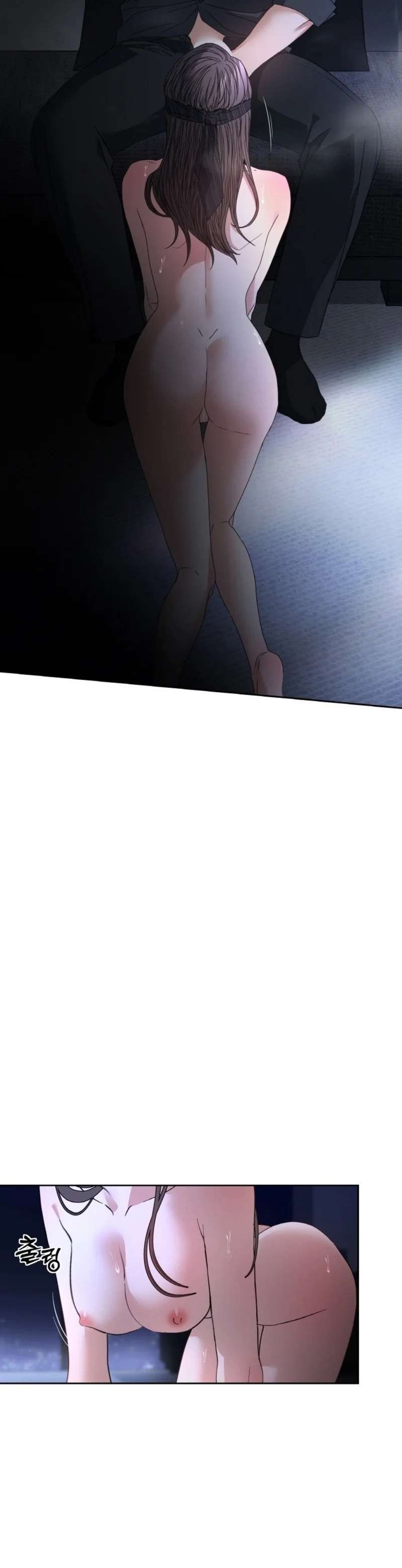 The Change of Season - Chapter 35 15