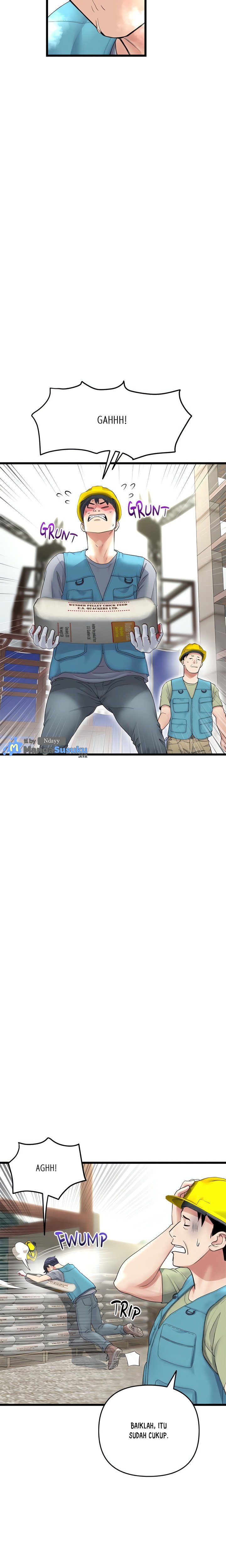 Stepmom’s Everything - Chapter 35 3