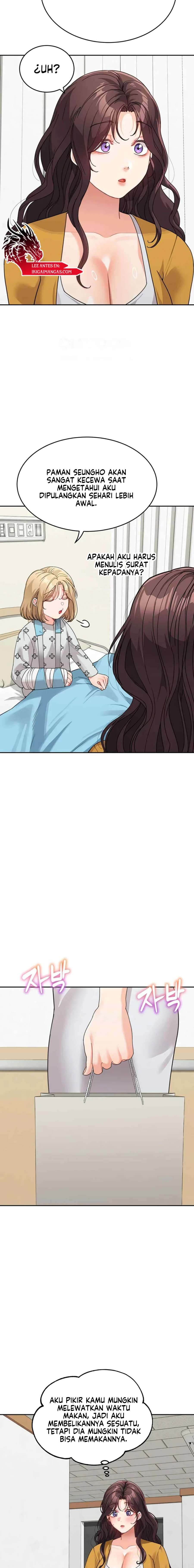 Is It Your Mother or Sister? - Chapter 35 16