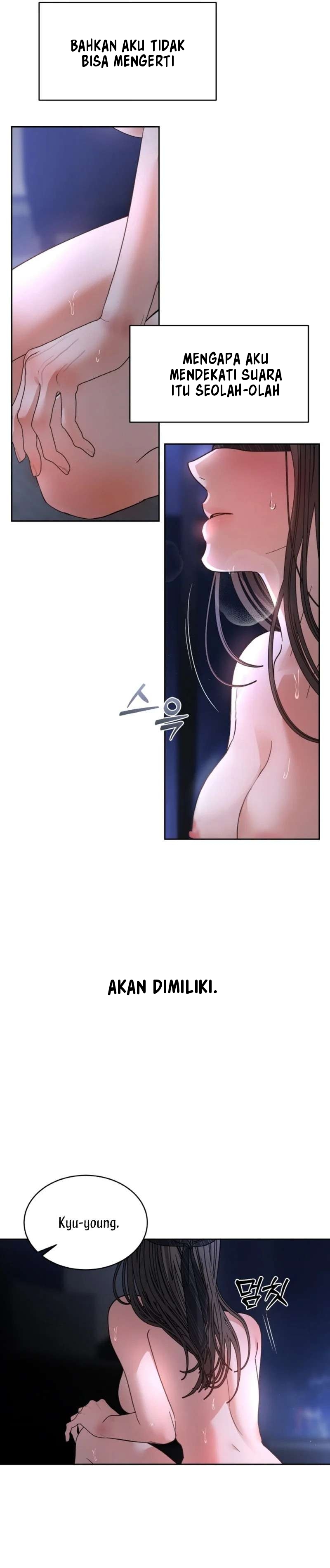 The Change of Season - Chapter 35 11