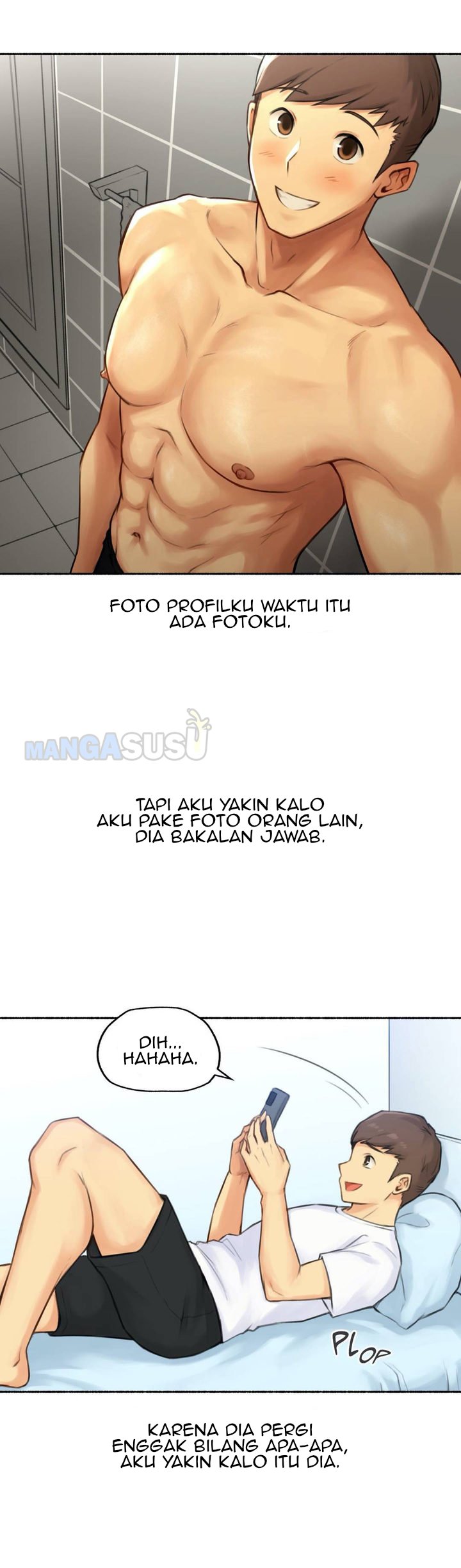 I Did This - Chapter 35 3