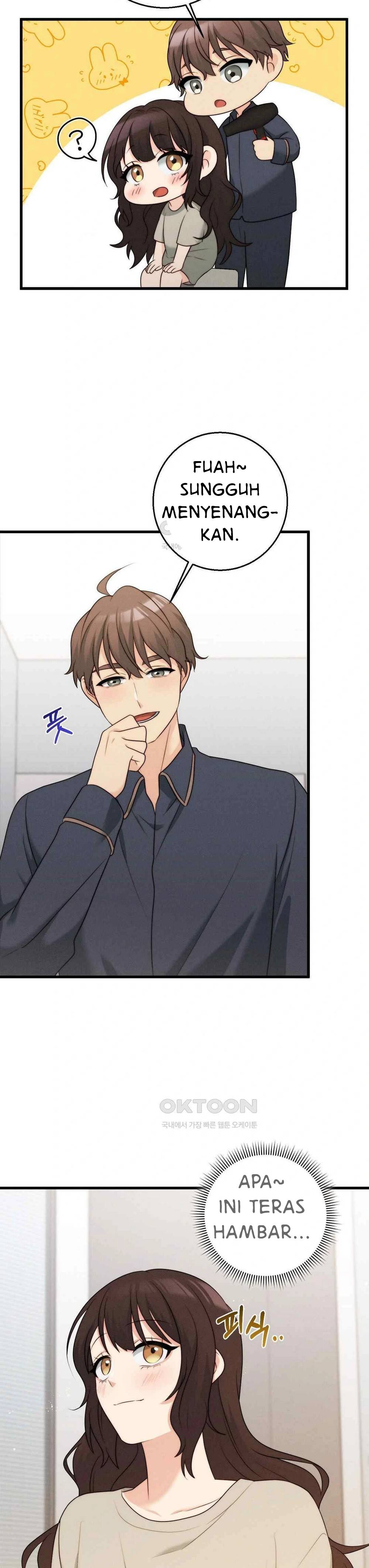 You Are My XX - Chapter 35 19 You Are My XX - Chapter 35 19