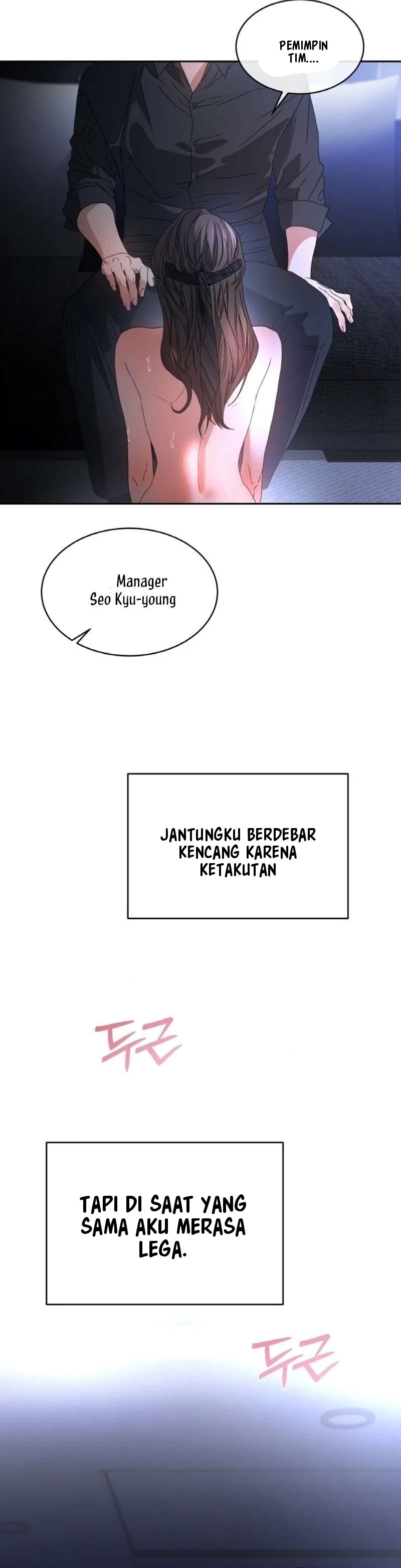 The Change of Season - Chapter 35 7