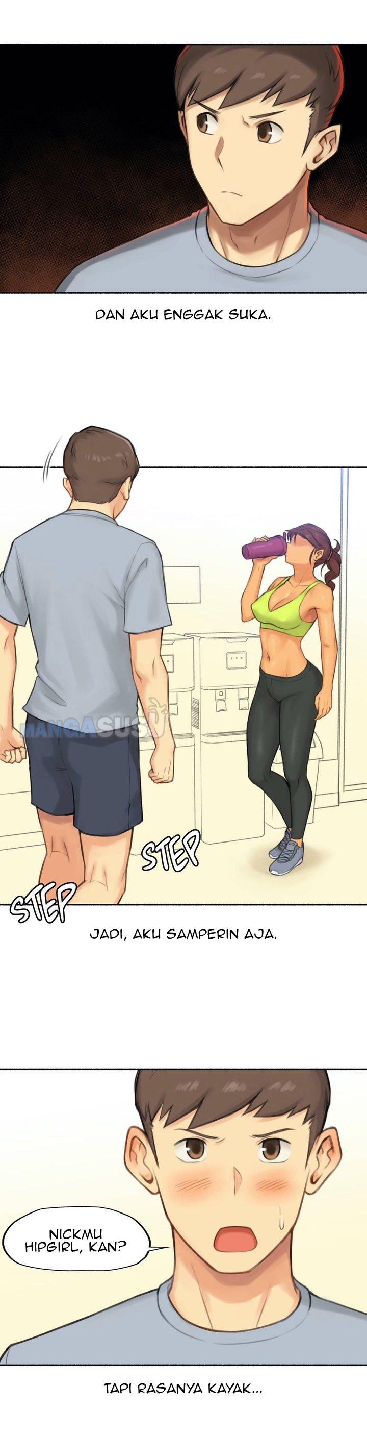 I Did This - Chapter 35 11