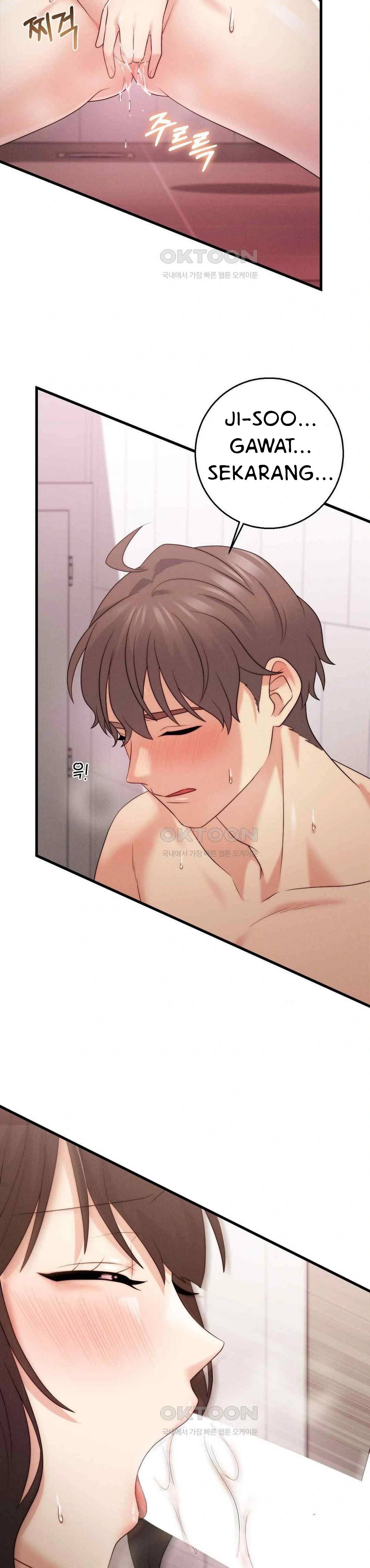 You Are My XX - Chapter 35 8 You Are My XX - Chapter 35 8