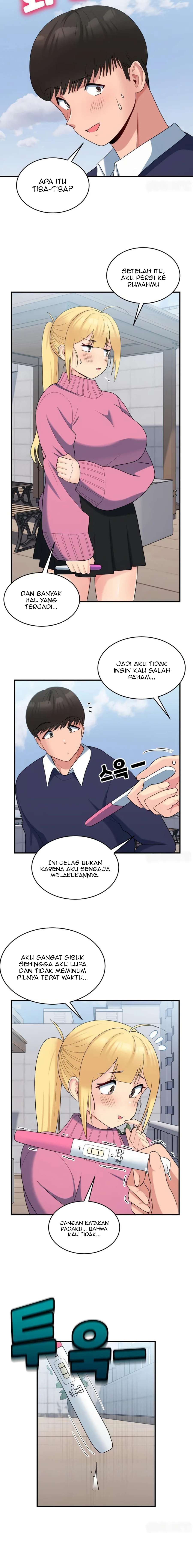 A Crushing Confession - Chapter 35 15 A Crushing Confession - Chapter 35 15