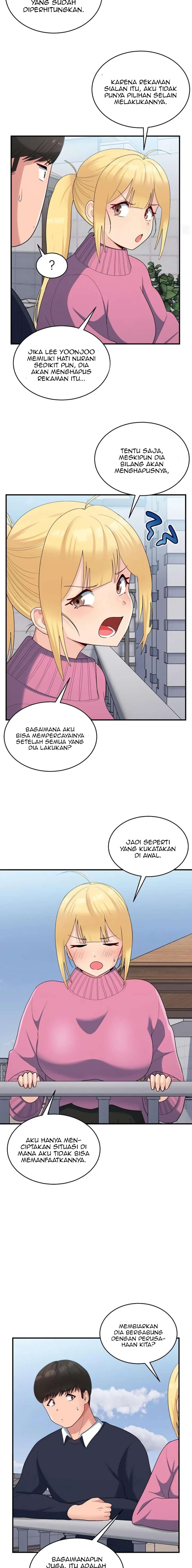 A Crushing Confession - Chapter 35 5 A Crushing Confession - Chapter 35 5