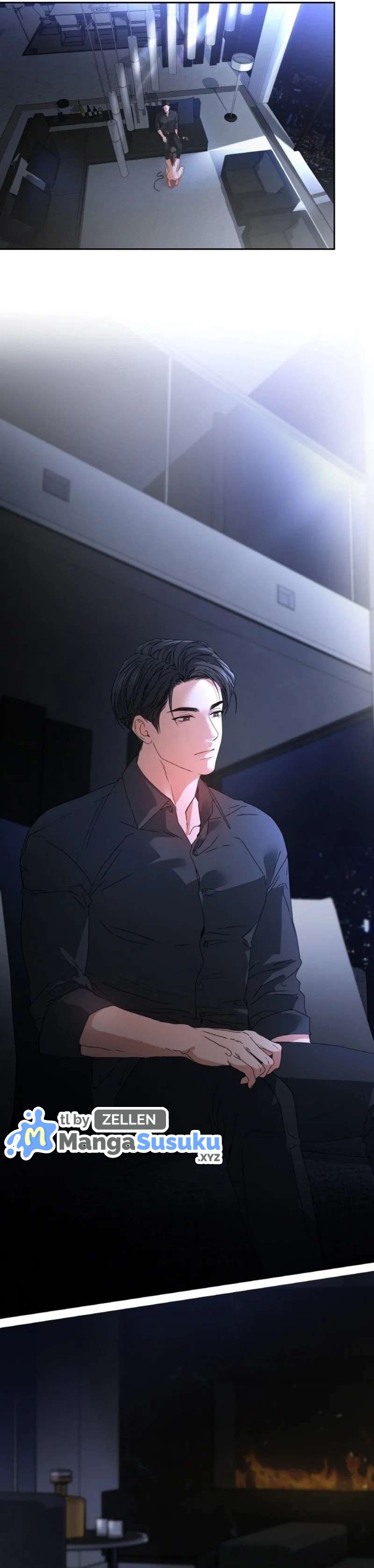 The Change of Season - Chapter 35 5