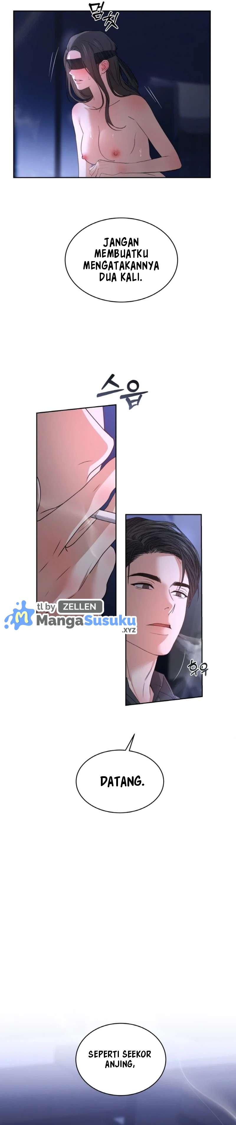 The Change of Season - Chapter 35 13