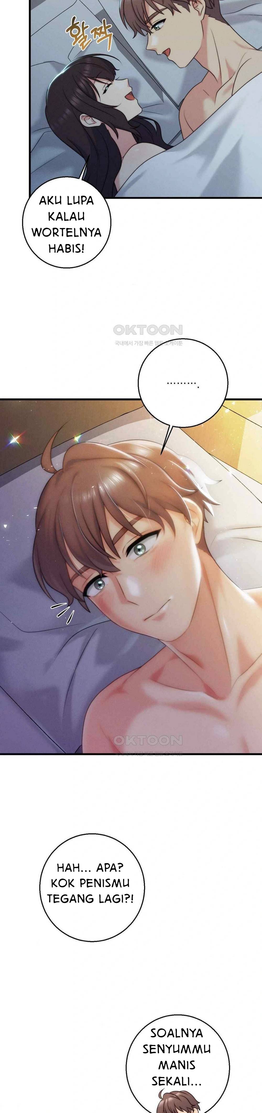 You Are My XX - Chapter 35 28 You Are My XX - Chapter 35 28