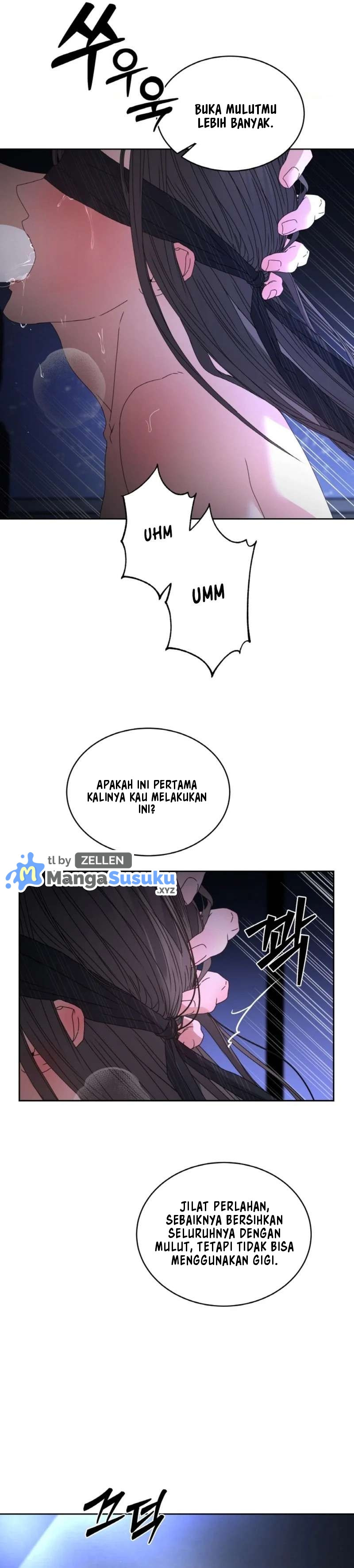 The Change of Season - Chapter 35 24