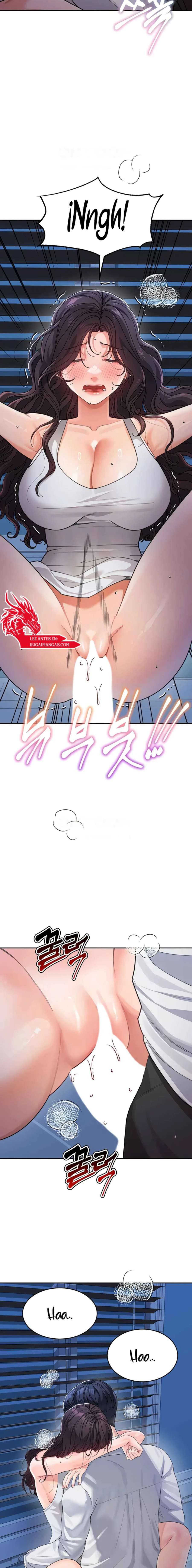 Is It Your Mother or Sister? - Chapter 35 23