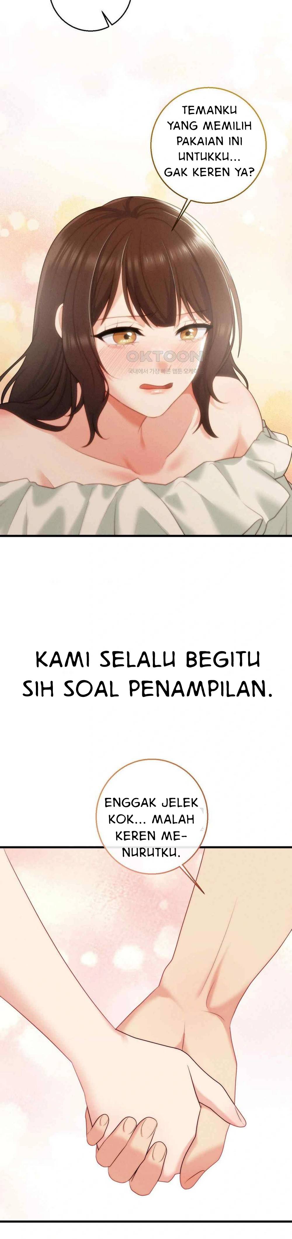 You Are My XX - Chapter 35 21 You Are My XX - Chapter 35 21