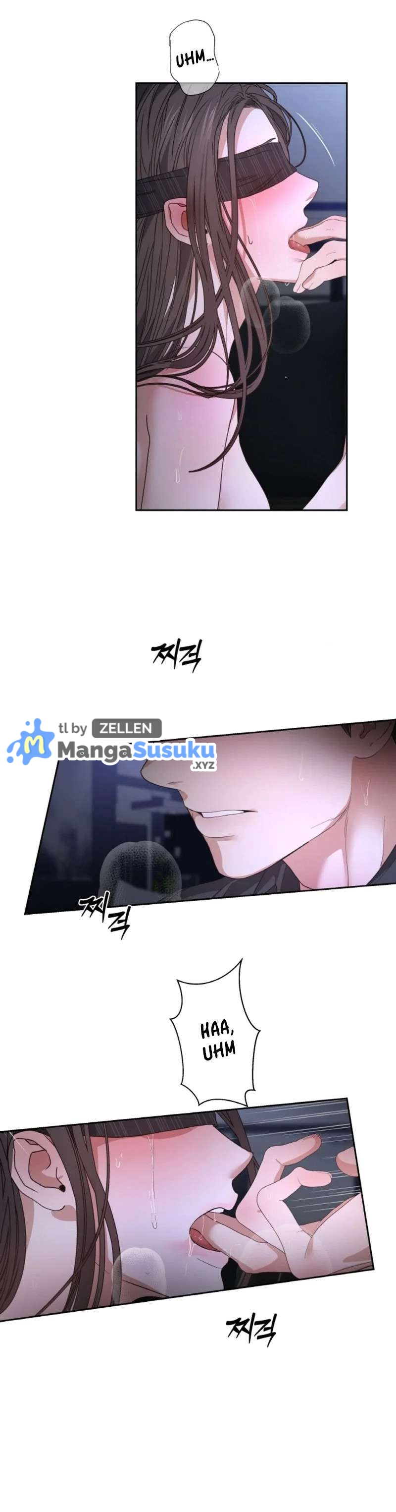 The Change of Season - Chapter 35 20