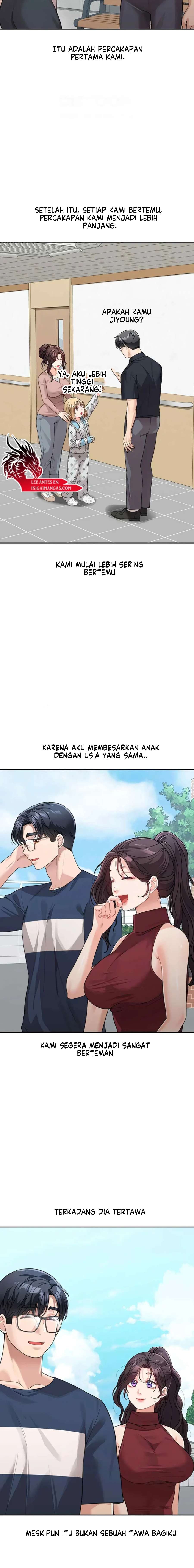 Is It Your Mother or Sister? - Chapter 35 14
