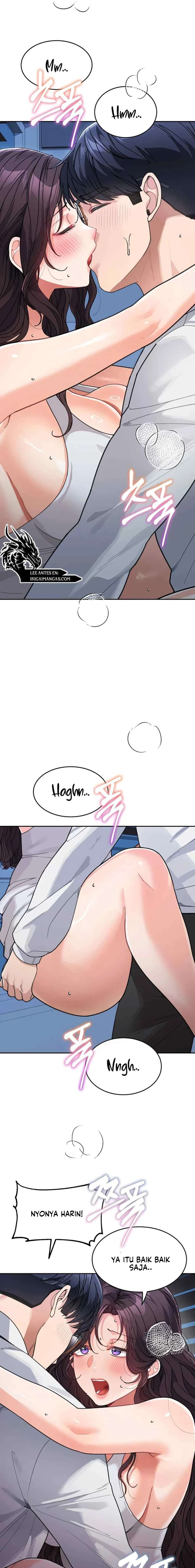 Is It Your Mother or Sister? - Chapter 35 22