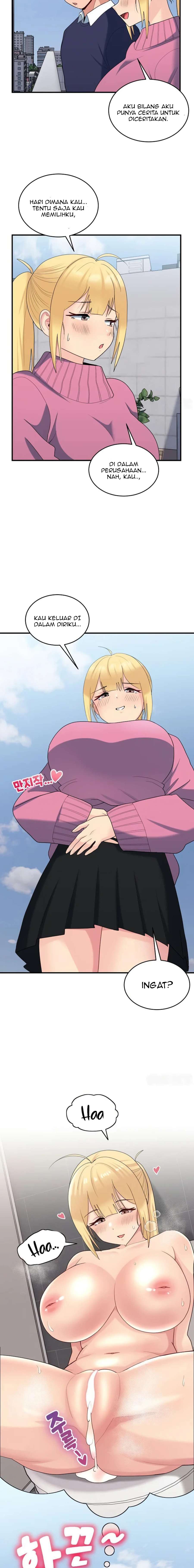 A Crushing Confession - Chapter 35 14 A Crushing Confession - Chapter 35 14