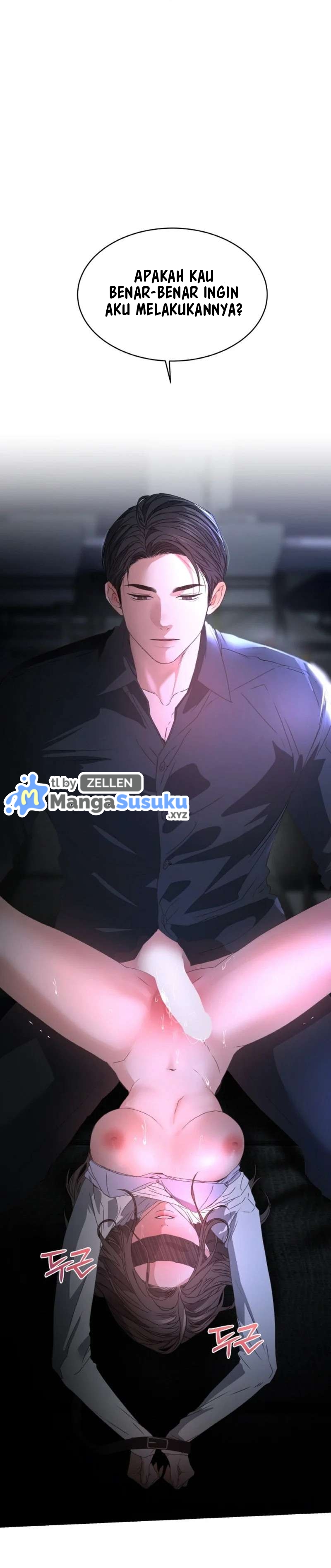 The Change of Season - Chapter 35 2