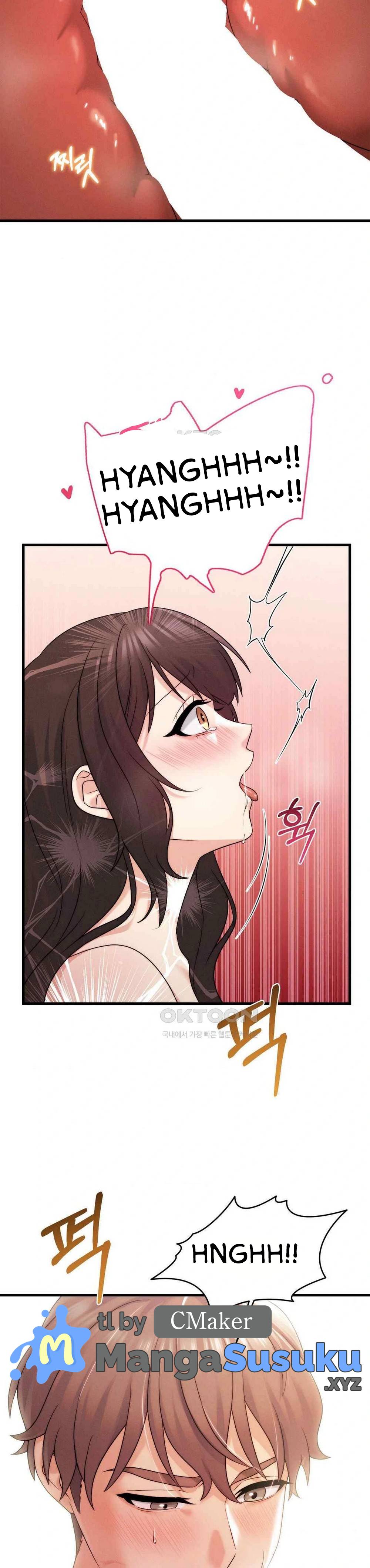 You Are My XX - Chapter 35 16 You Are My XX - Chapter 35 16