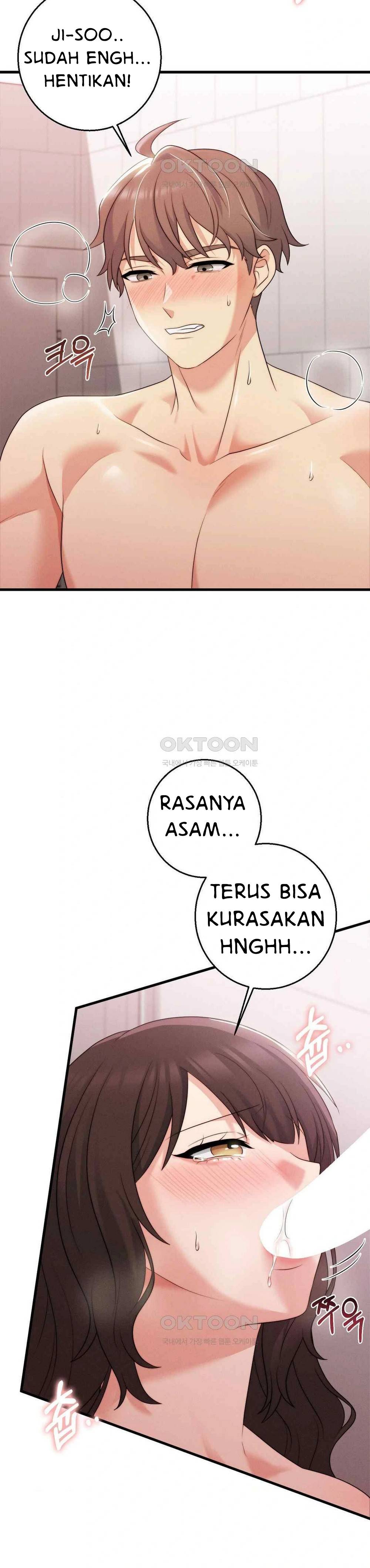 You Are My XX - Chapter 35 4 You Are My XX - Chapter 35 4