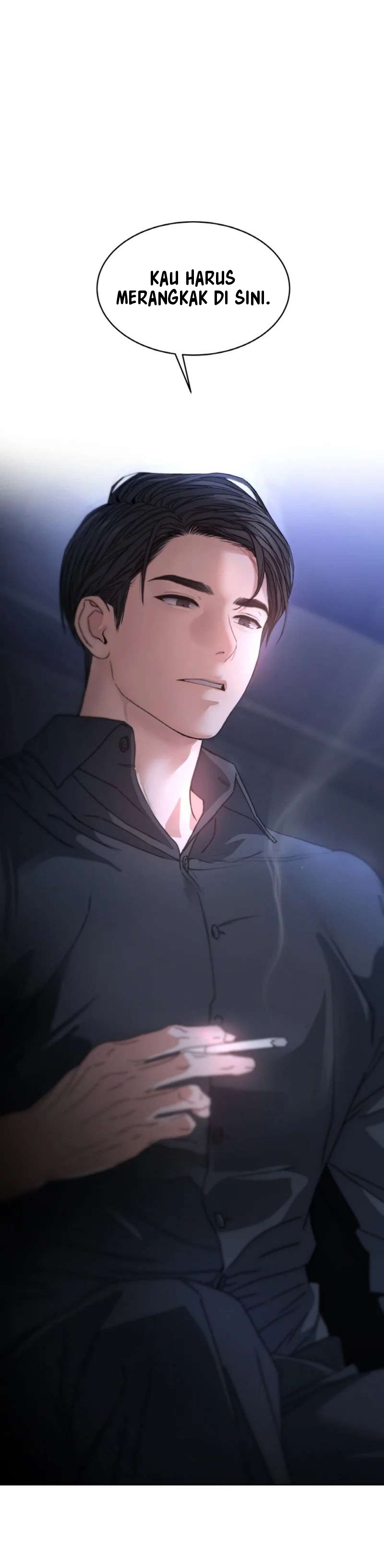 The Change of Season - Chapter 35 12