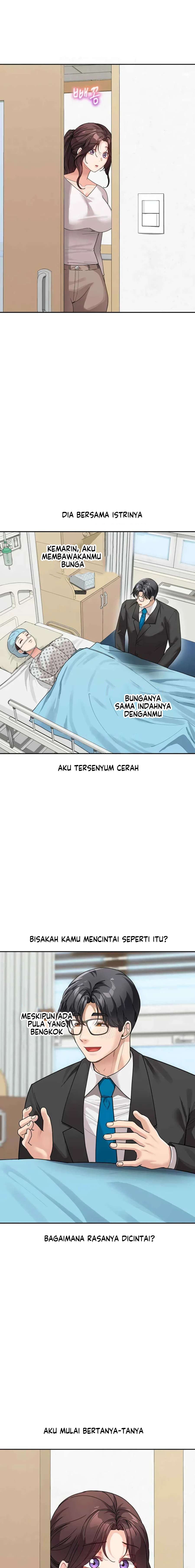 Is It Your Mother or Sister? - Chapter 35 11