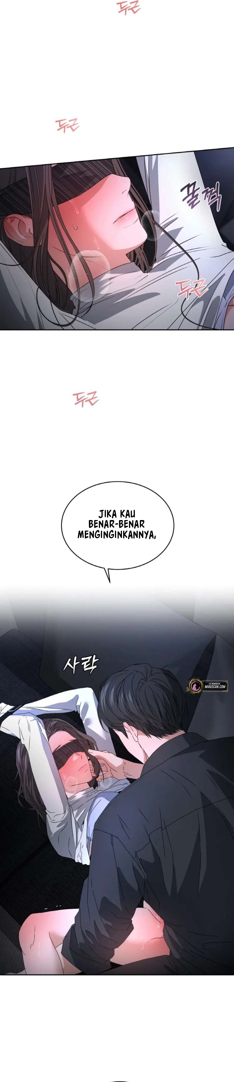 The Change of Season - Chapter 35 3