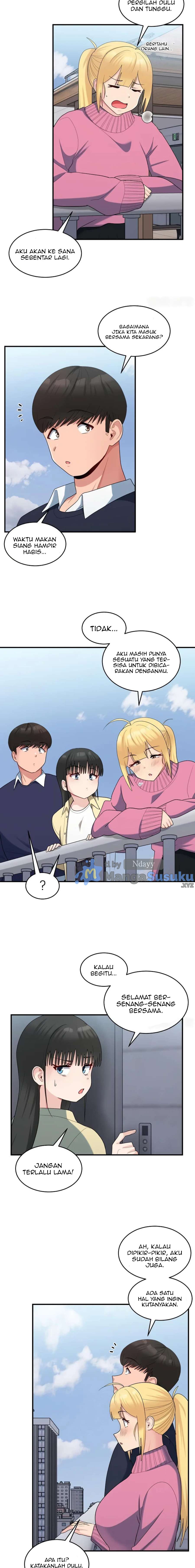 A Crushing Confession - Chapter 35 10 A Crushing Confession - Chapter 35 10