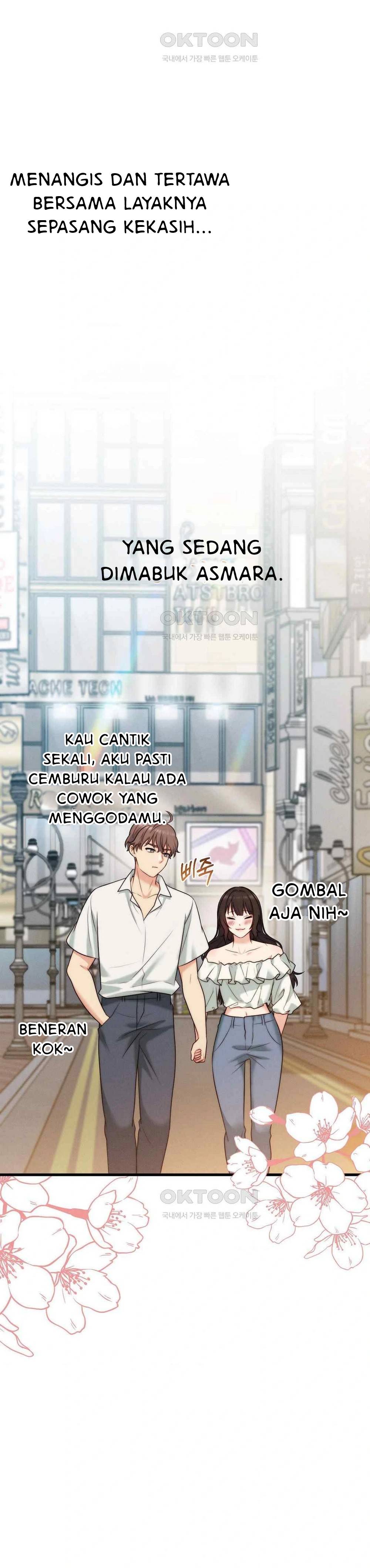 You Are My XX - Chapter 35 22 You Are My XX - Chapter 35 22