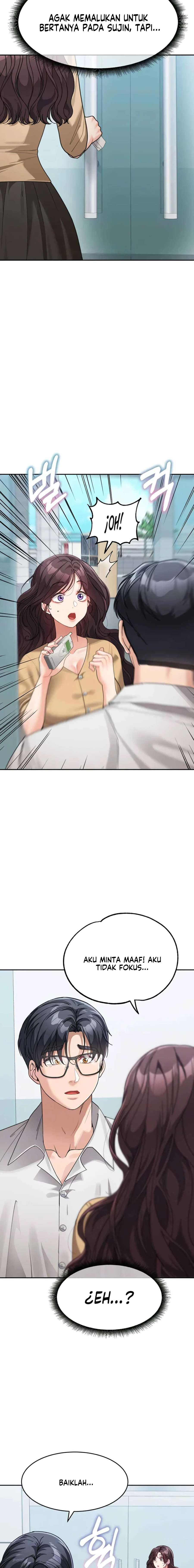 Is It Your Mother or Sister? - Chapter 35 7
