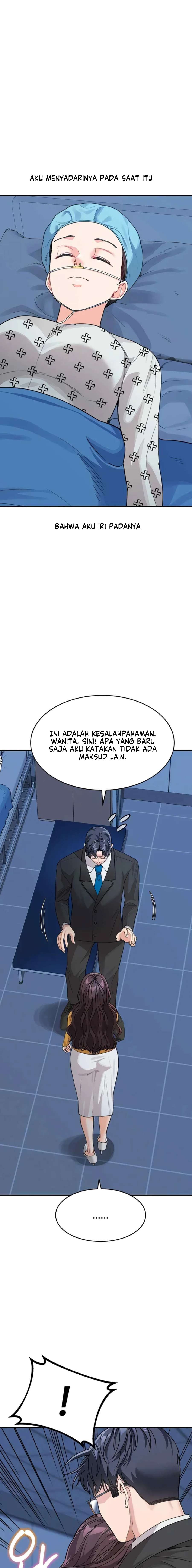 Is It Your Mother or Sister? - Chapter 35 19