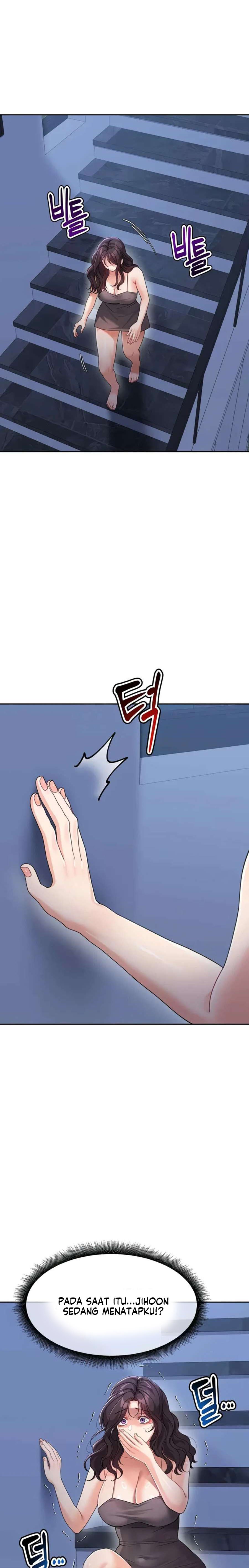Is It Your Mother or Sister? - Chapter 35 3