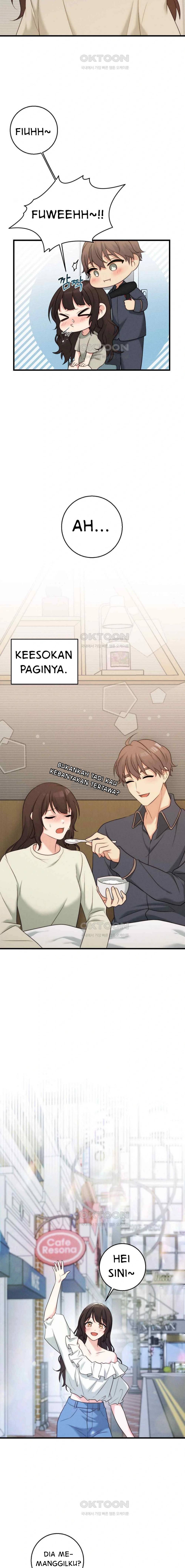 You Are My XX - Chapter 35 20 You Are My XX - Chapter 35 20